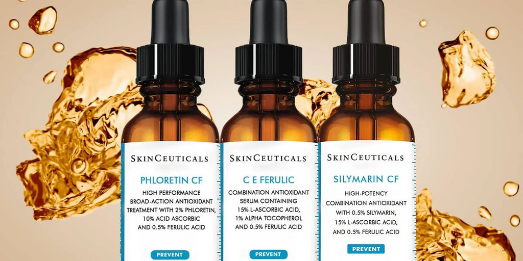 SkinCeuticals Vitamin C Serums: Benefits and How to Pick the Right One