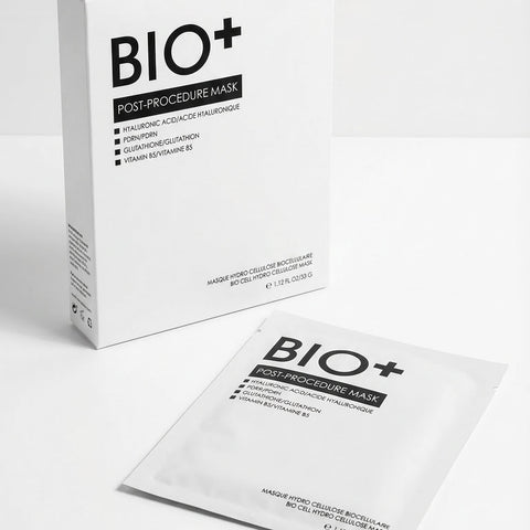 BIO+ no sub