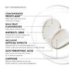 A.G.E Advanced Eye-skinceuticals eye cream-key ingredients