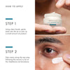 A.G.E Advanced Eye-skinceuticals eye cream-how to apply