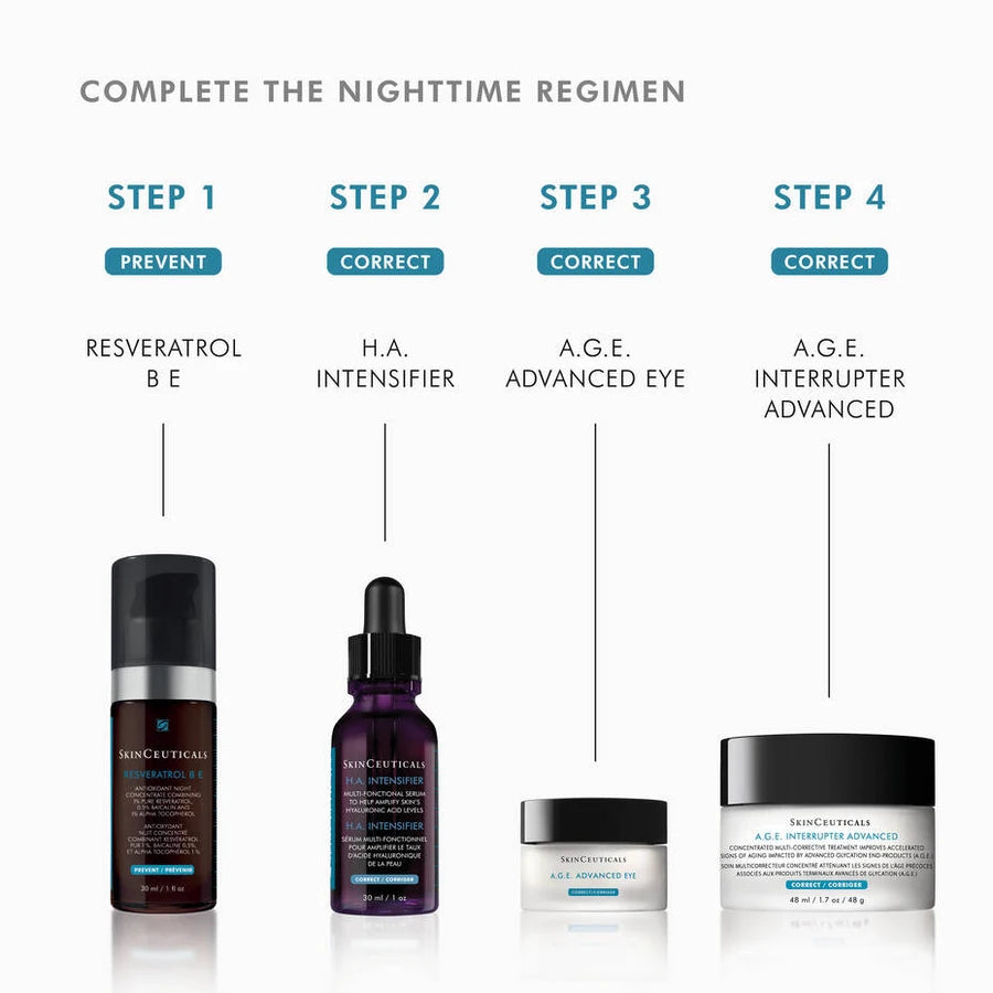 skinceuticals a.g.e. advanced eye-skinceuticals eye cream-nighttime regimen