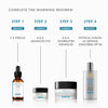 skinceuticals a.g.e. advanced eye-skinceuticals eye cream-morning regimen