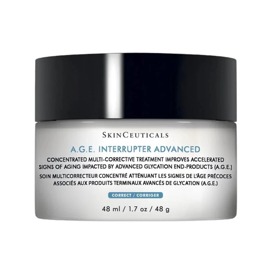 SkinCeuticals A.G.E. Interrupter Advanced Anti-Wrinkle Cream 48ml