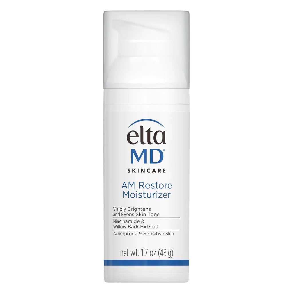 EltaMD AM Restore Moisturizer-eltamd am moisturizer-eltamd moisturizer