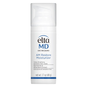 EltaMD AM Restore Moisturizer-eltamd am moisturizer-eltamd moisturizer
