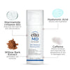 eltamd am moisturizer-eltamd moisturizer-key ingredients