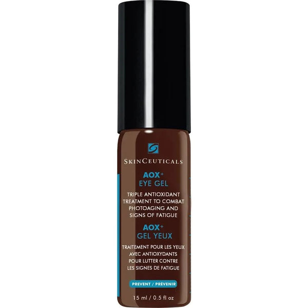 skinceuticals aox eye gel-skinceuticals canada-eye gel for dark circles