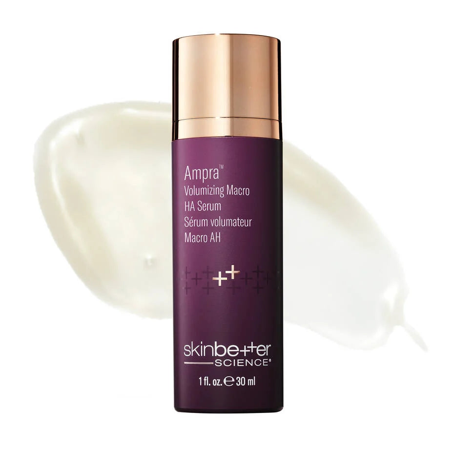 Ampra Volumizing Macro HA Serum-skinbetter canada