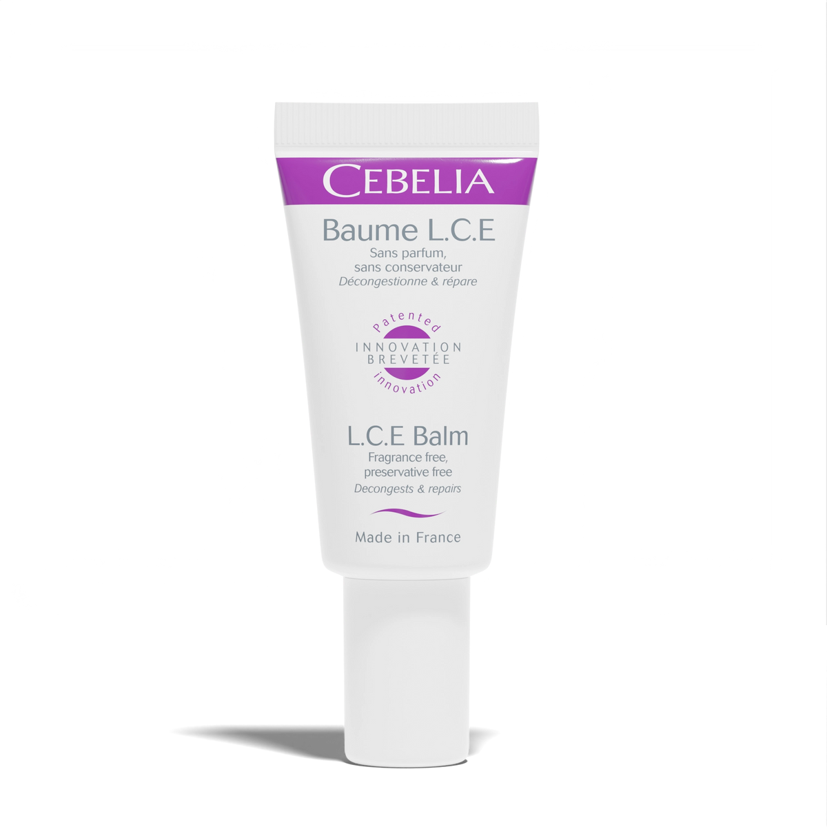 Cebelia LCE Balm - Targeted Repair for Sensitive Skin – Signature Cebelia LCE Balm - Targeted Repair for Sensitive Skin – Signature