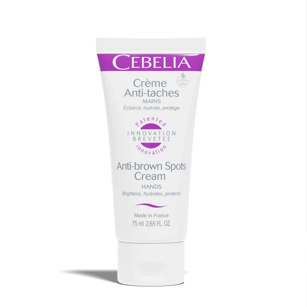 Cebelia Anti-brown spots Cream-Cebelia Canada