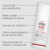 eltamd uv clear spf 46-
eltamd sunscreen-benefit