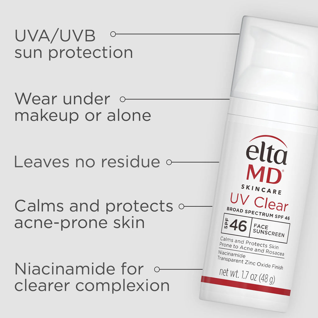 eltamd uv clear spf 46-
eltamd sunscreen-benefit