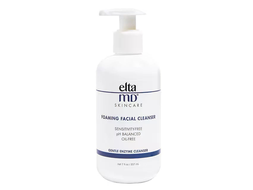 eltamd-foaming-facial-cleanser-eltamd canada-eltamd skincare