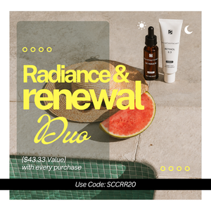 Cebelia LCE Balm - Targeted Repair for Sensitive Skin – Signature