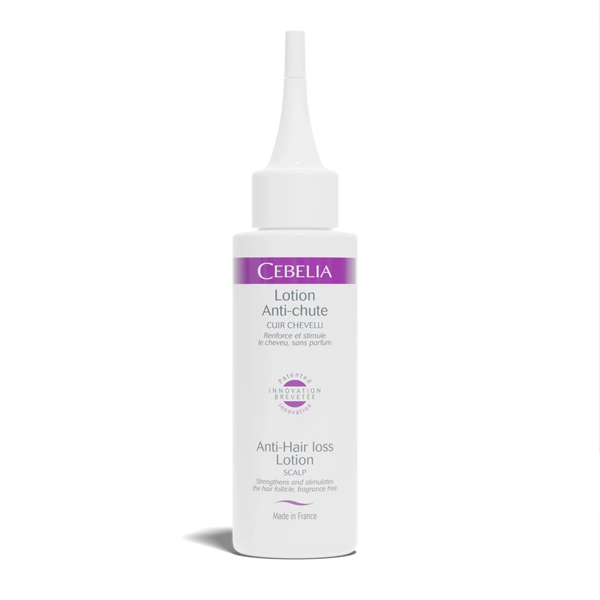 Cebelia Anti-Hair Loss Lotion (Scalp)