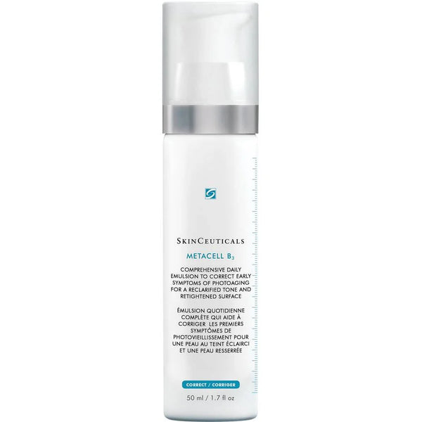 Metacell Renewal B3-skinceuticals lotion-skinceuticals canada