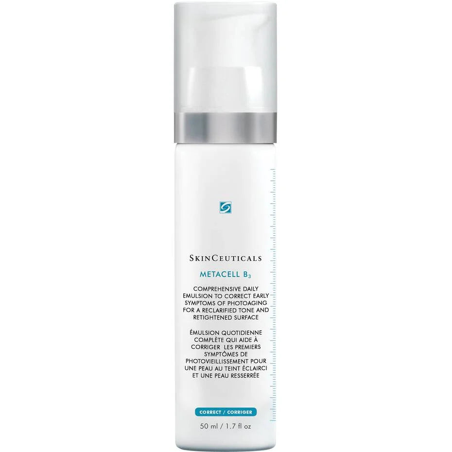 Metacell Renewal B3-skinceuticals lotion-skinceuticals canada