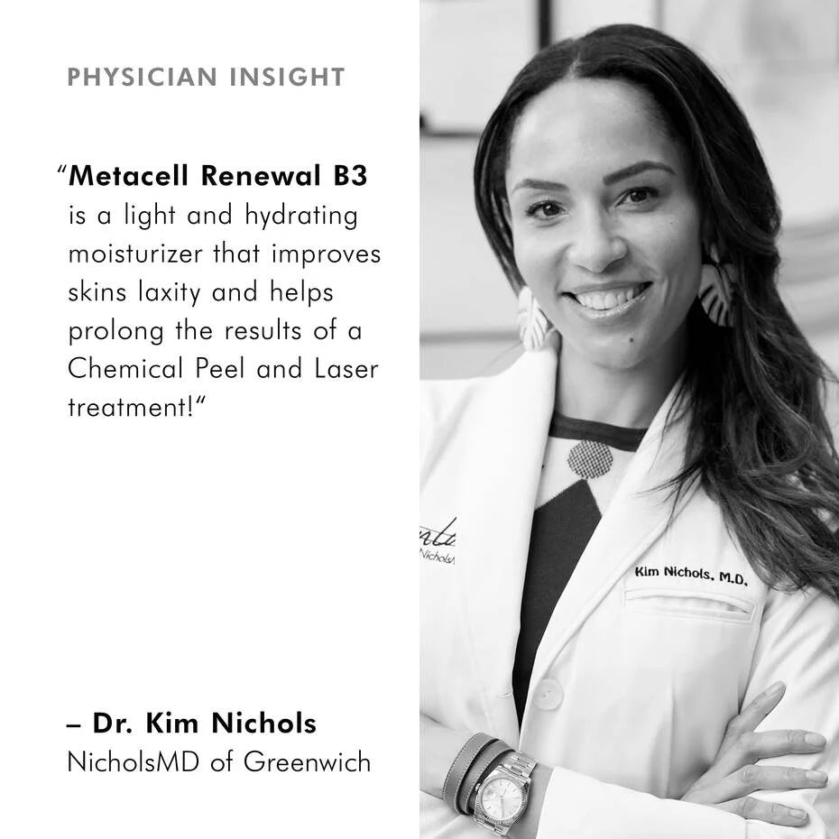 Metacell Renewal B3-physician insight-skinceuticals canada