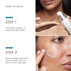 Metacell Renewal B3-how to apply-skinceuticals canada