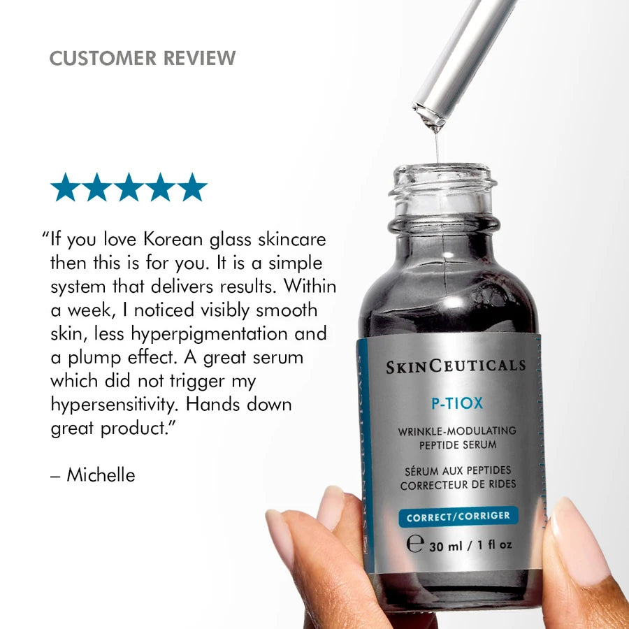 skinceuticals p tiox-skinceuticals canada-p tox review