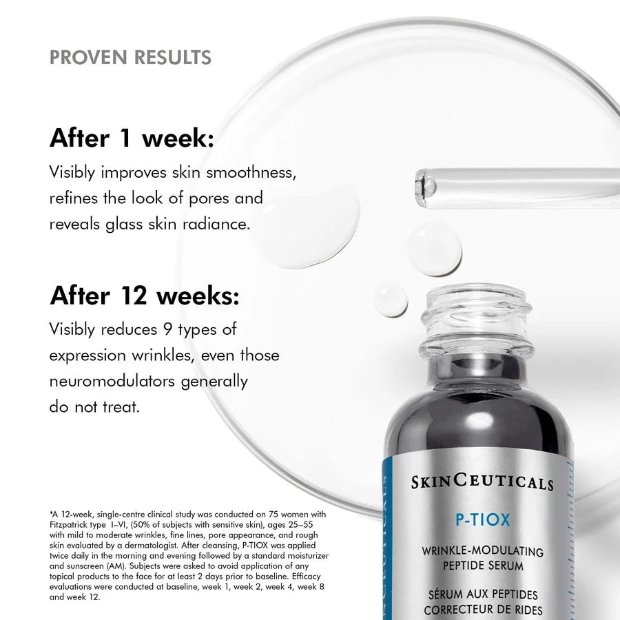 skinceuticals p tiox-skinceuticals canada-proven results