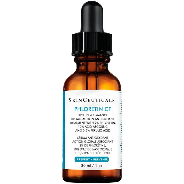 Phloretin CF-SkinCeuticals Vitamin C Serum-skinceuticals canada