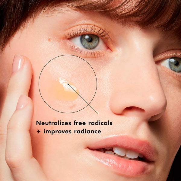 skinceuticals Resveratrol B E-improves radiance