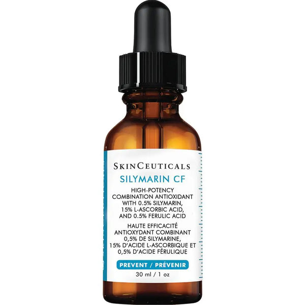 skinceuticals silymarin cf-skinceuticals vitamin c-skinceuticals canada