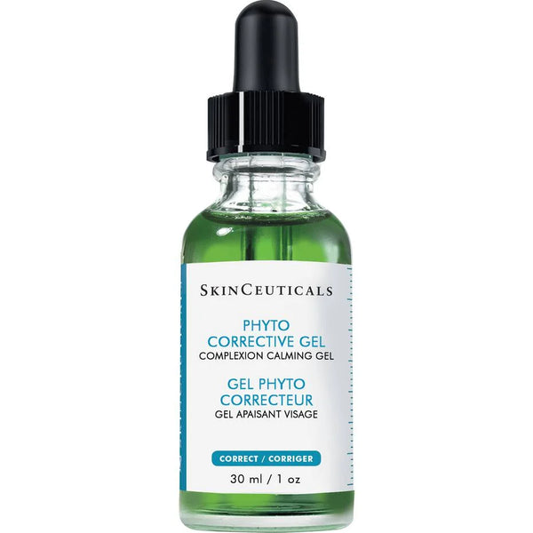 SkinCeuticals Phyto Corrective Gel-skinceuticals toronto-skinceuticals for redness