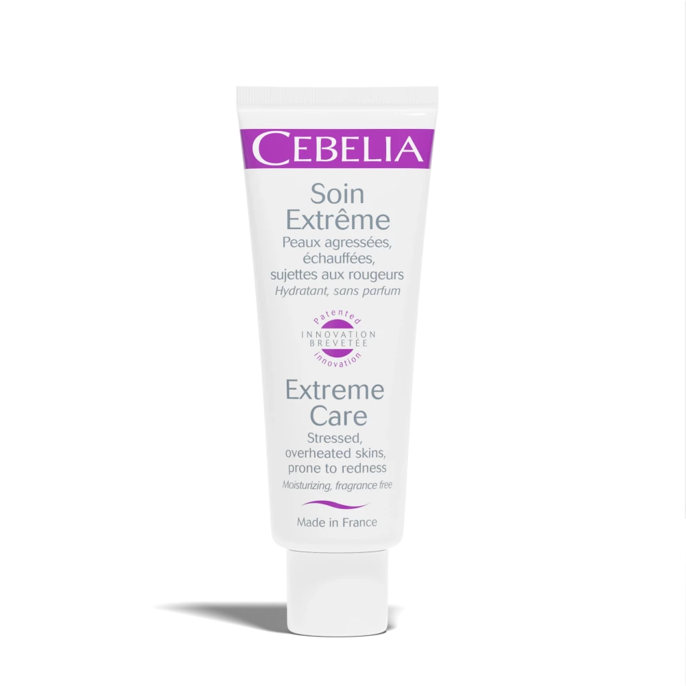 cebelia extreme care-cebelia soin extreme