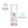 eltamd uv daily spf 40-eltamd sunscreen-ingredients