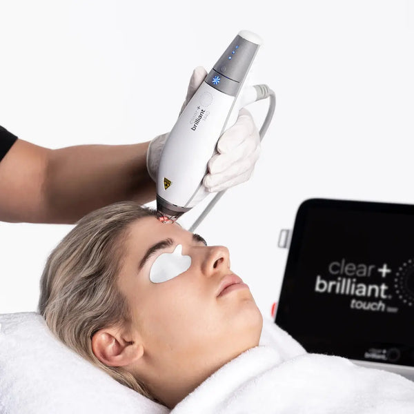 clear and brilliant touch laser-clear and brilliant laser toronto
