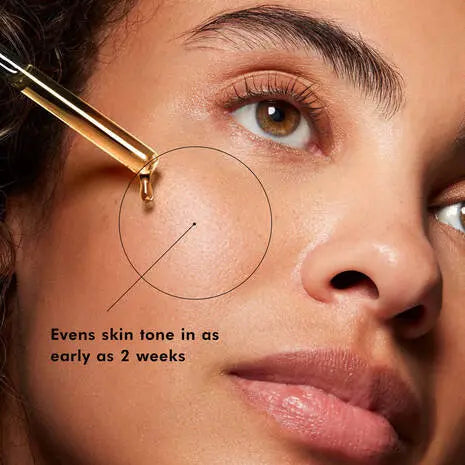 skinceuticals discoloration defense-even skin tone in as early as 2 weeks