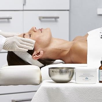 SkinCeuticals Chemical Peels